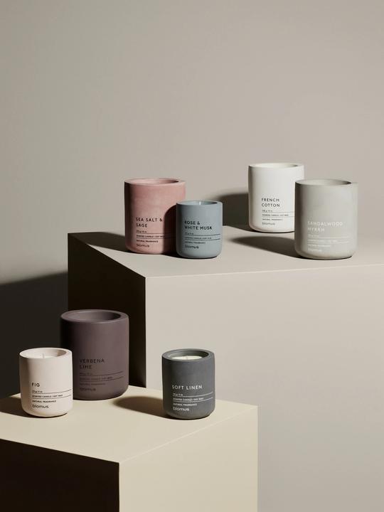Image du produit Blomus Bougies parfumées (114 g)