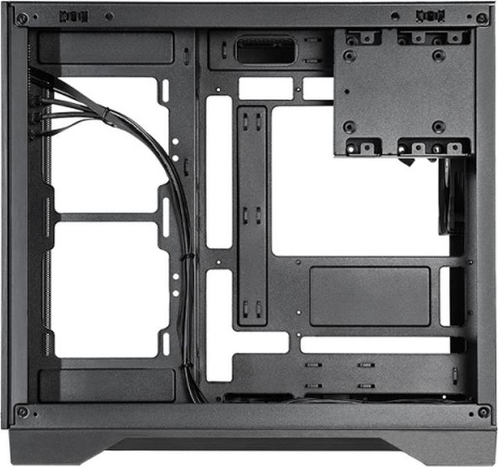 Produktbild Chieftec Visio Air (mATX, ATX, Mini-ITX)
