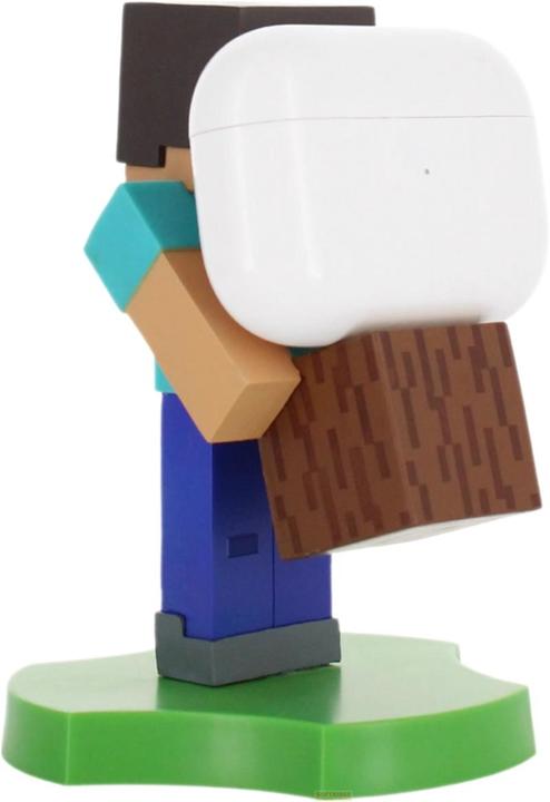 Immagine prodotto Exquisite Gaming Holdem- Minecraft Steve