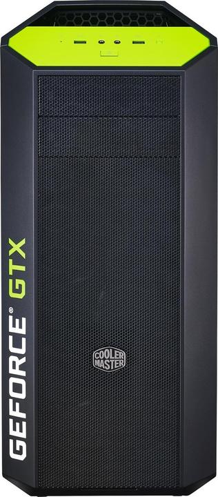 Produktbild Cooler Master MasterCase Pro 5 NV (ATX, mATX, Mini-ITX)