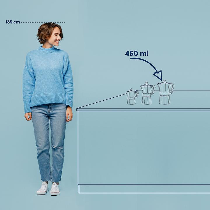 Actual product image Kela Italia (9 T.)