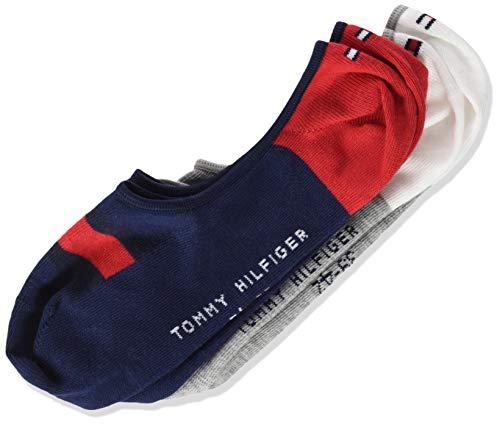 Actual product image Tommy Hilfiger Double pack footies (pack of 2, 35 - 38)