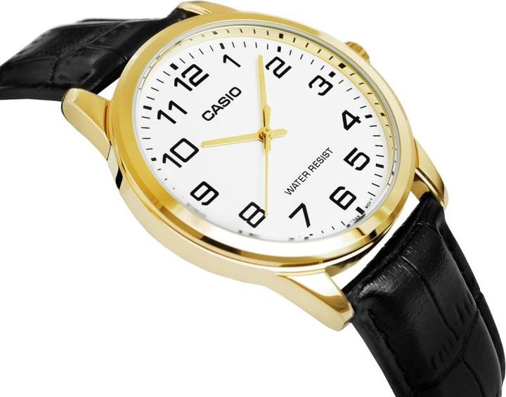 Image du produit Casio Standard (Montre analogique, 38 mm)