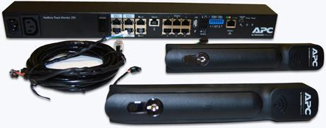 Produktbild APC NetBotz 13.56 MHz Rack Access Control