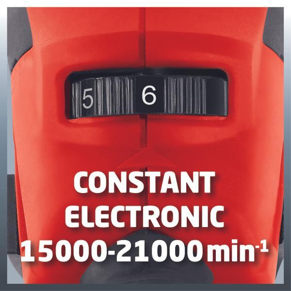 Actual product image Einhell Te-Mg 200 Ce
