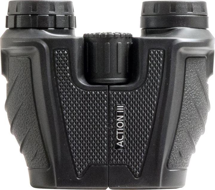 Focus Home Interactive FOCUS Action III 8x25 (8 x, 25 mm)