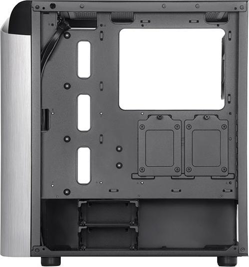 Immagine prodotto Silverstone Seta A1 (mATX, Mini-ITX, ATX)