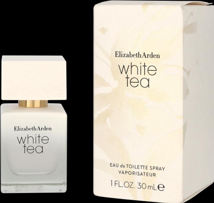 Actual product image Elizabeth Arden white tea (Eau de toilette, 30 ml)