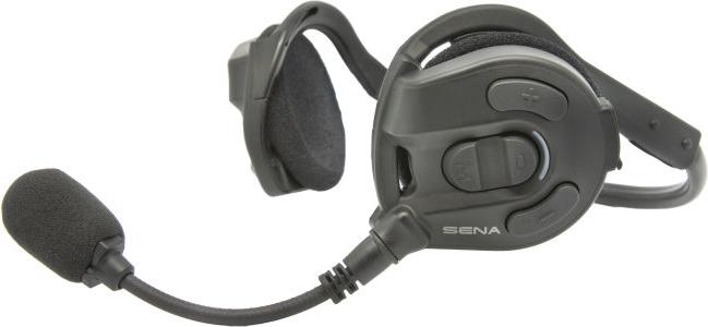 Immagine prodotto Sena EXPAND MESH - Auricolare Bluetooth (Set di 1)