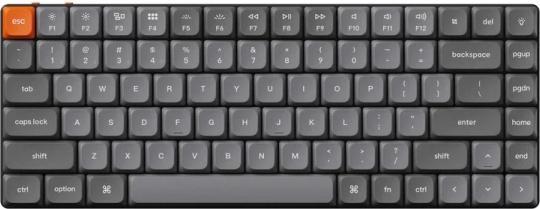 Immagine prodotto Keychron K3 Max-A3 (K3M-A3)
