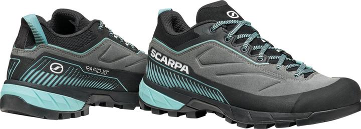 Immagine prodotto Scarpa Women's Rapid XT (37.5)