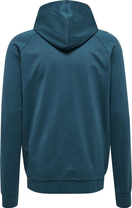 Image du produit hummel Hmlmove Grid Cotton Zip Hoodie (S)