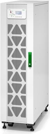 APC Easy UPS 3S 20kVA 400V 3:3 UPS 25 min (20000 VA, 20000 W, Online double converter UPS)