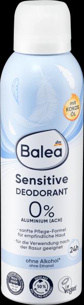 Immagine prodotto dm Balea Sensibile (Getto vaporizzato, 200 ml)