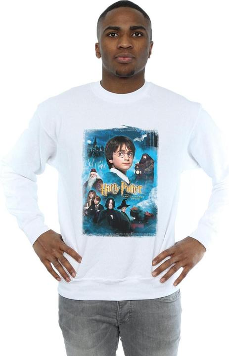 Produktbild Philosopher's Stone Sweatshirt (M)