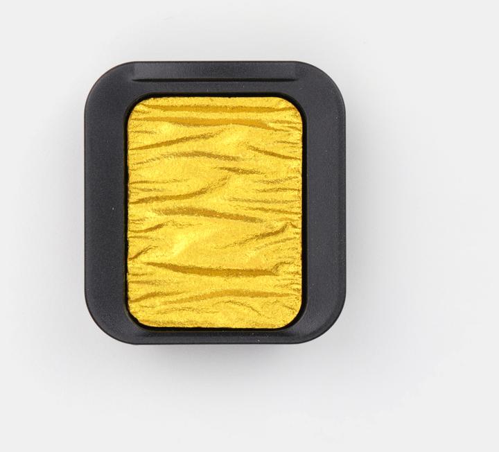 Produktbild Finetec Ersatzfarbe, Arabisch Gold F0620 (Arabisch Gold)