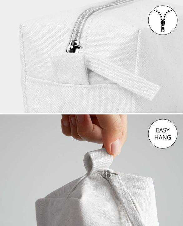 Actual product image I Am Creative Toiletry bag II, case, cosmetic bag
