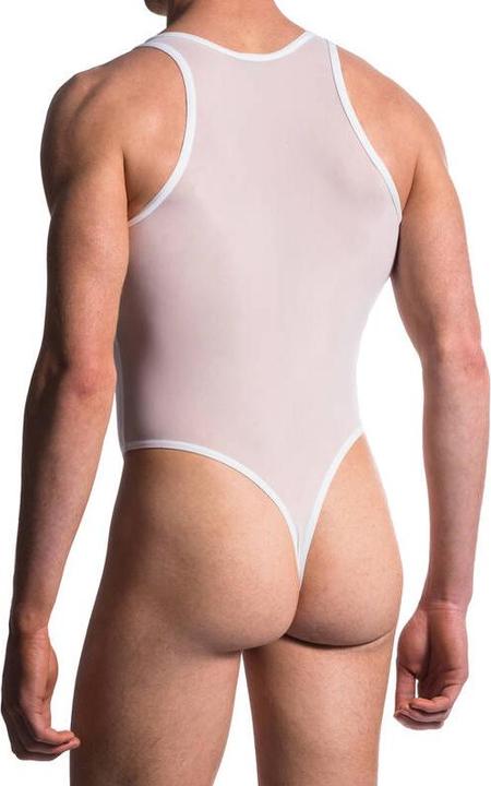 Produktbild Manstore String Body (S)