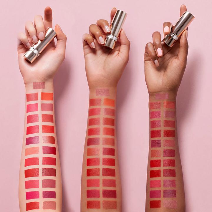 Produktbild Clarins Joli Rouge Satin No 778 (778 Pecan Nude)