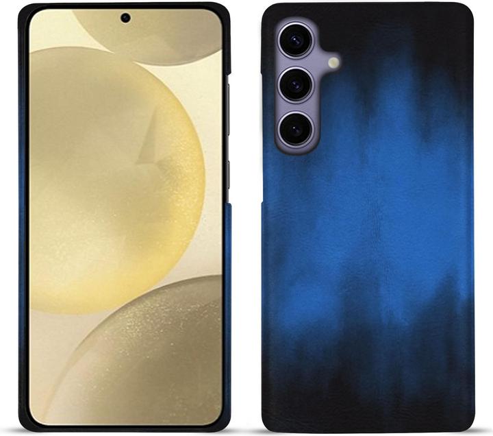 Actual product image Noreve Leather case (Samsung Galaxy S24+, Samsung Galaxy S23+)