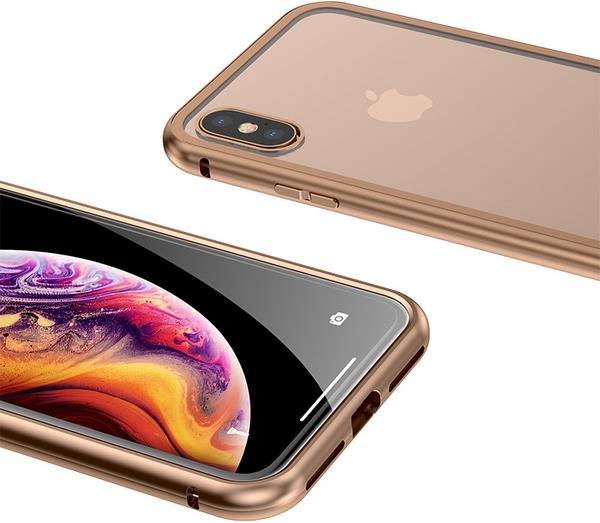 Produktbild Baseus Case (Apple iPhone X, Apple iPhone XS)