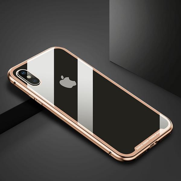 Produktbild Baseus Case (Apple iPhone X, Apple iPhone XS)