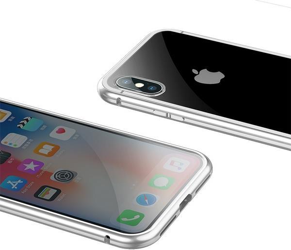 Image du produit Baseus Cas (Apple iPhone X, Apple iPhone XS)
