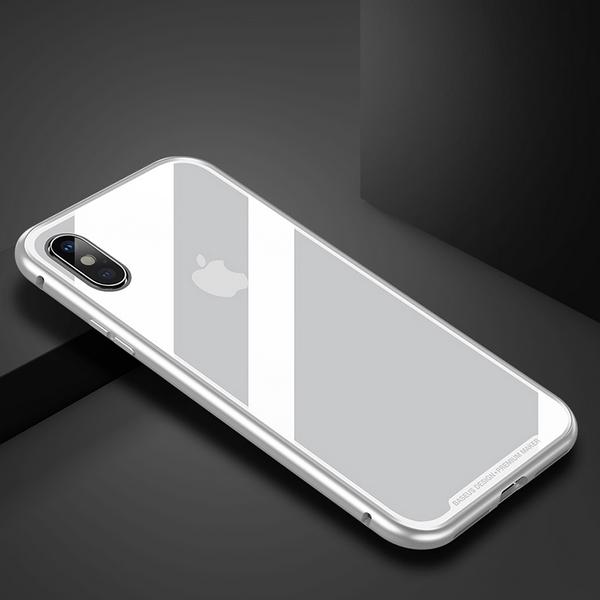 Image du produit Baseus Cas (Apple iPhone X, Apple iPhone XS)