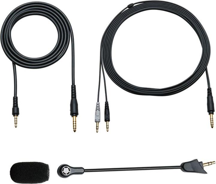 Actual product image Audio-Technica ATH-GL3 gaming headset (Cable)