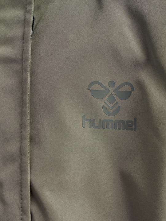 Actual product image hummel hmlNESSIE RAINSUIT (158)