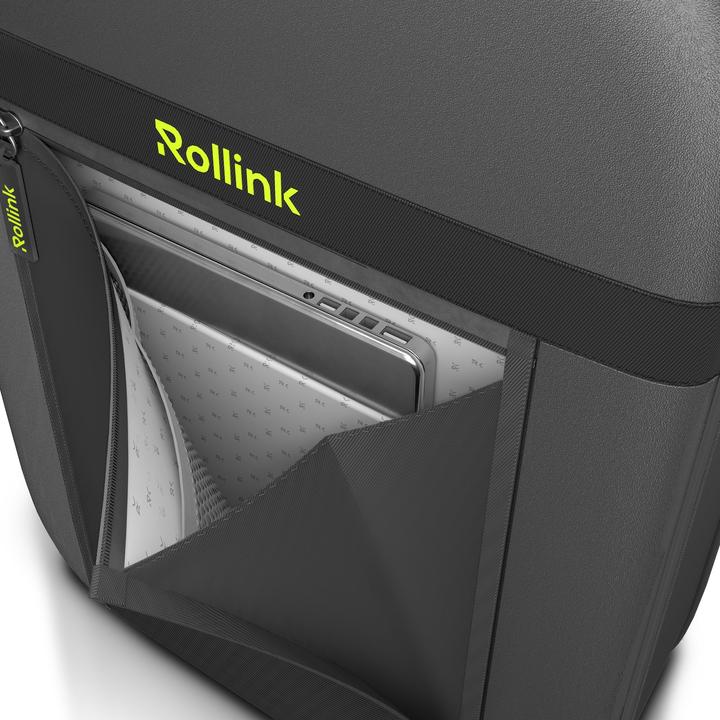 Immagine prodotto Rollink Flex 21 Aura (40 l, Bagaglio a mano (fino a 50 litri))