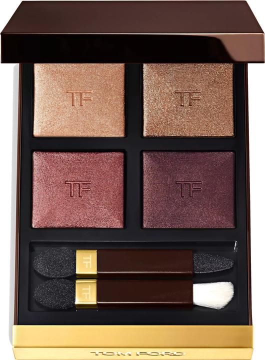 Produktbild Tom Ford Eyecolor Quad (Honeymoon)