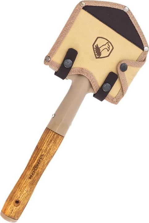 Image du produit Condor Tool & Knife Pelle de camping