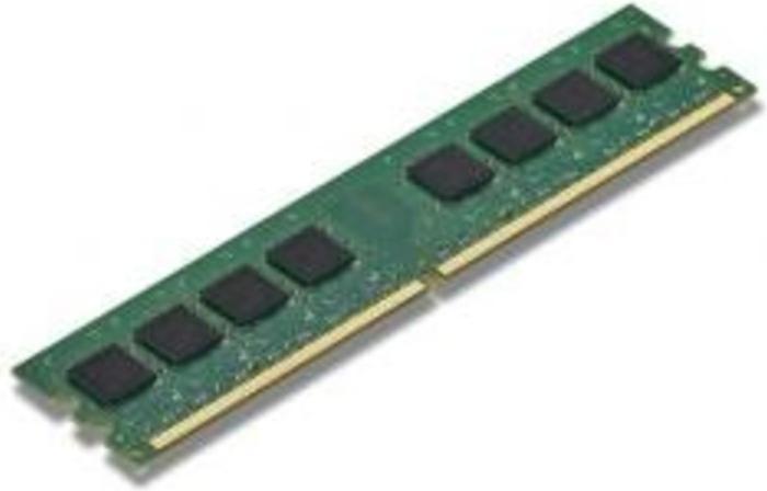 Image du produit Fujitsu 8 GB DDR4 2133 MHZ PC4-17000 (1 x 8GB, 2133 MHz, RAM DDR4, SO-DIMM)