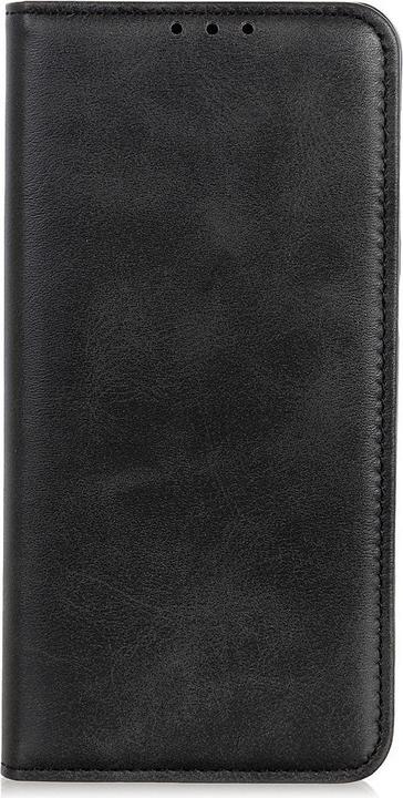 Produktbild Cover-Discount Nokia G10 / G20 - Stand Flip Case Hülle schwarz (Nokia G20, Nokia G10)