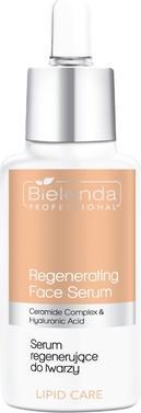 Image du produit NoName Sérum régénérant pour le visage Professional Lipid Care 30ml (30 ml)