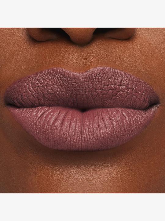 Actual product image MAC Cosmetics Macximal Silky Matte Lipstick Whirl (626 Whirl)