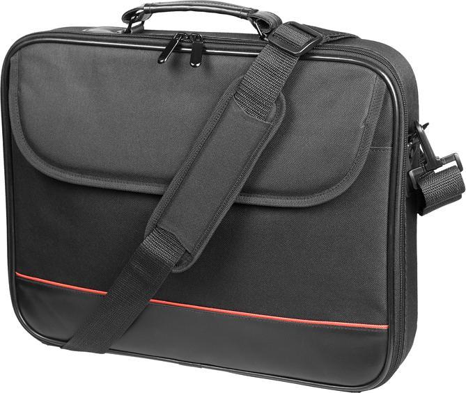Image du produit Tracer TRATOR43468 Sacoche pour ordinateur portable (17 pouces) Attaché-case (17.01")