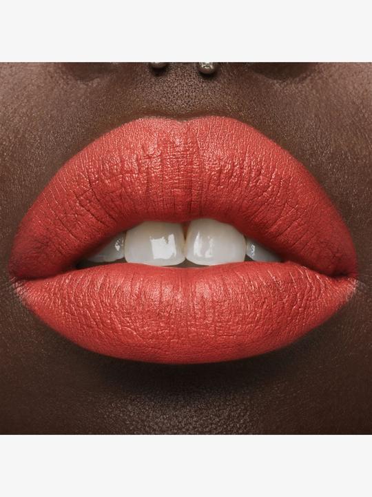 Image du produit MAC Cosmetics Macximal Silky Matte Lipstick No Coral-ation (No Coral-Ation)