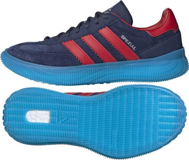 Actual product image adidas Hb Special Pro Handball Shoe (42 2/3)