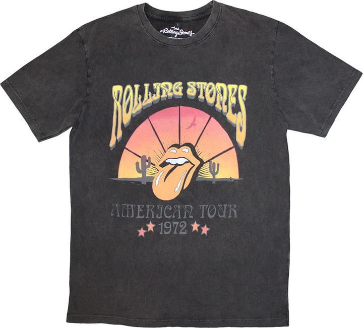Immagine prodotto The Rolling Stones Desert 72 Stone Wash (L)