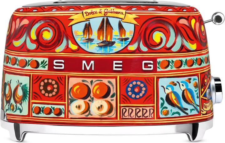Smeg Grille-pain