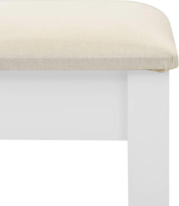 Immagine prodotto VidaXL Leopold (65 x 36 x 128 cm)