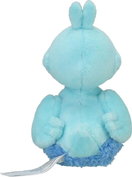 Produktbild Pokémon Ducklett Sitting Cuties Plush - 13 cm (9.50 cm)