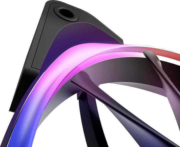 Produktbild NZXT Aer RGB 2 (120 mm, 1 x)