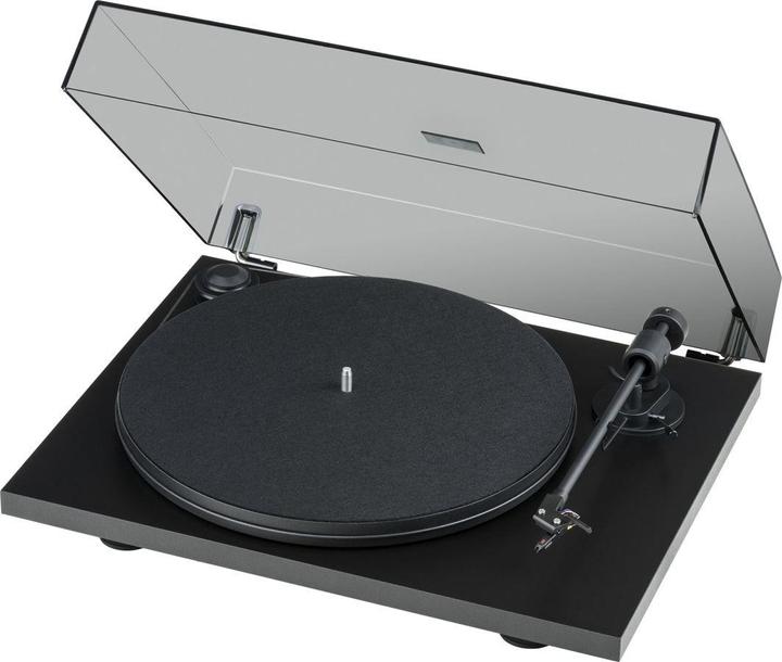 Produktbild Pro-Ject Primary E (Manuell)