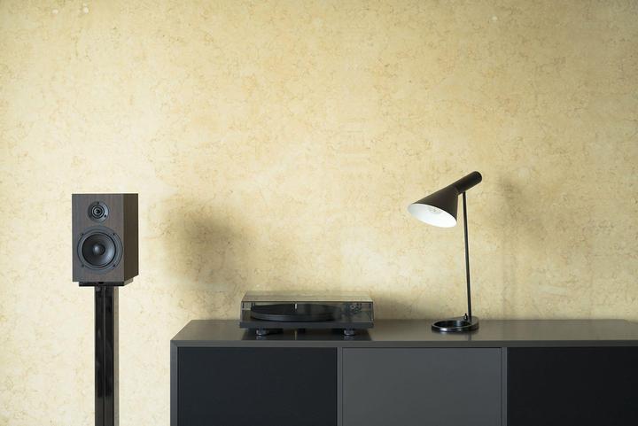 Produktbild Pro-Ject Primary E (Manuell)