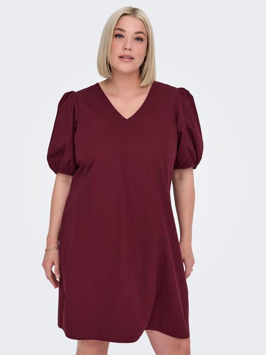Image du produit Only CARLINA kurzes Kleid Kleid (42)