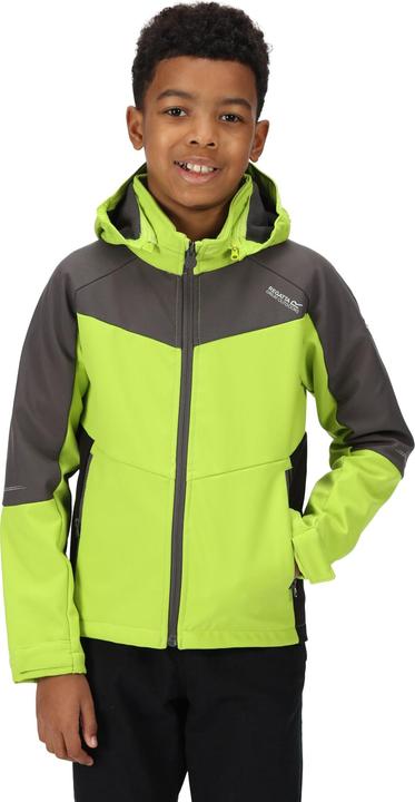 Produktbild Regatta Eastcott II Softshelljacke (104)