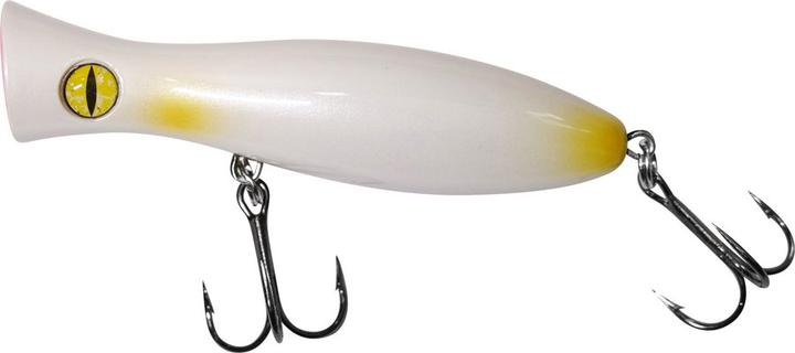Balzer Shirasu King of Pop Popper (5.50 cm)